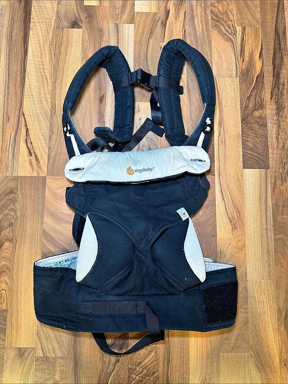 Ergobaby 360